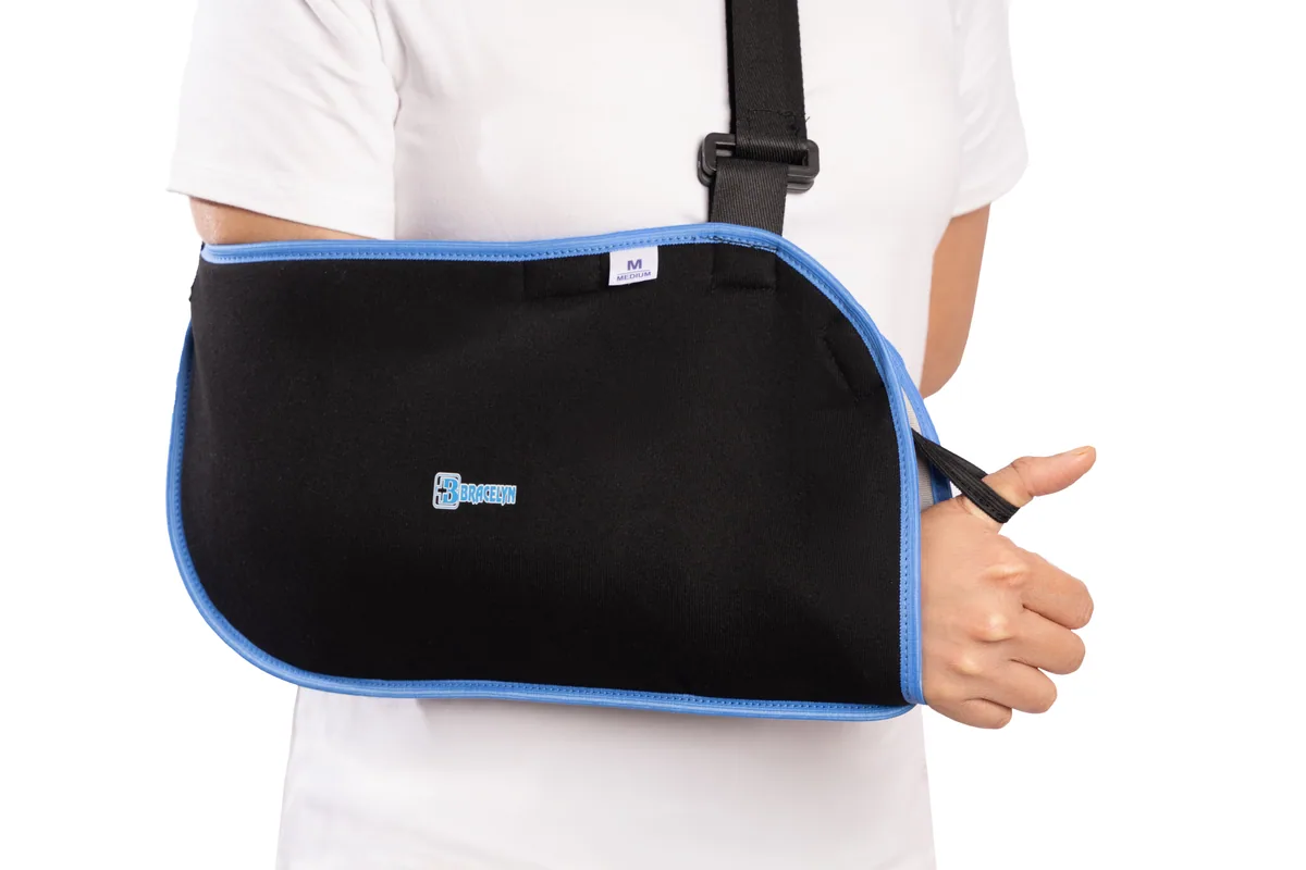 Pouch Arm Sling