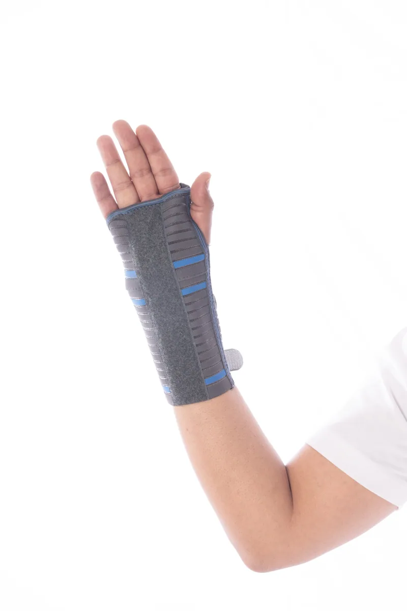 Short Cock-Up Splint