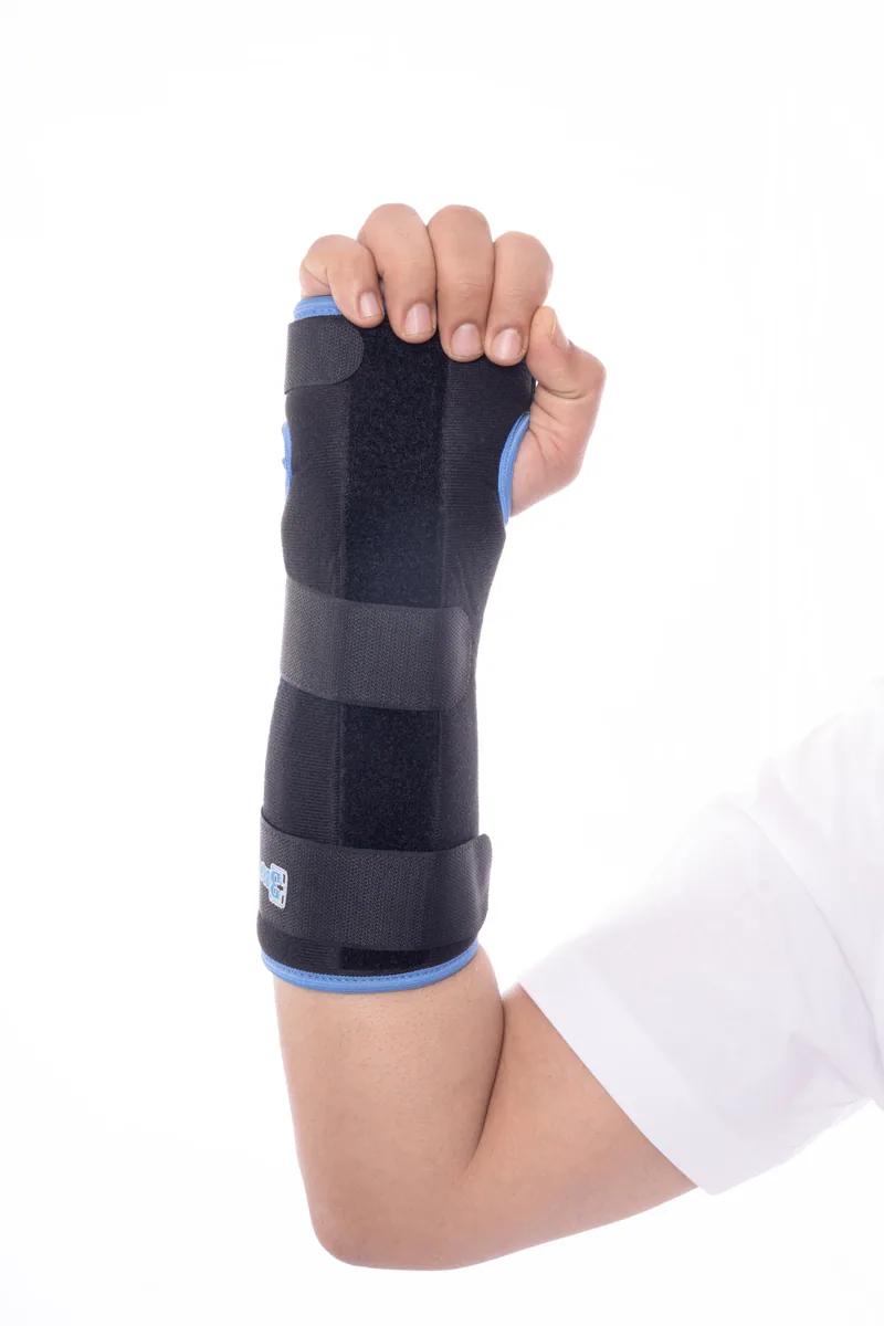 Wrist Cock-Up Splint — view 4