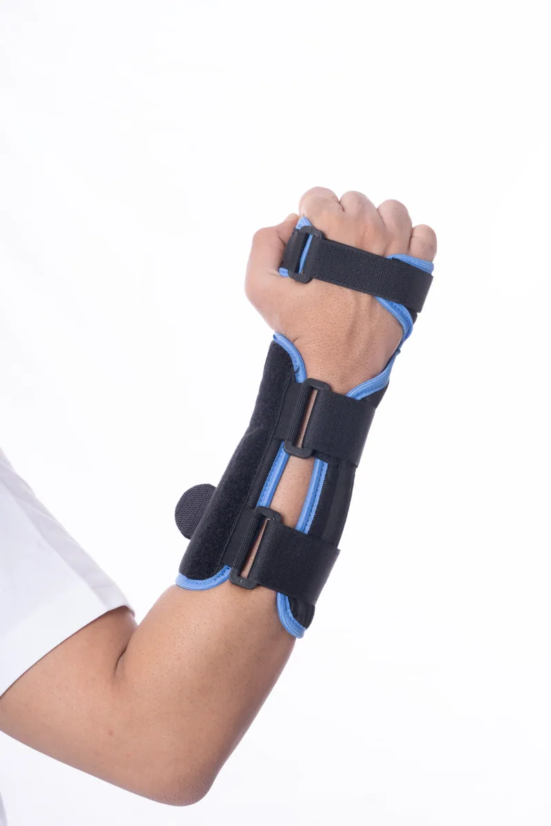 Wrist Cock-Up Splint — view 6